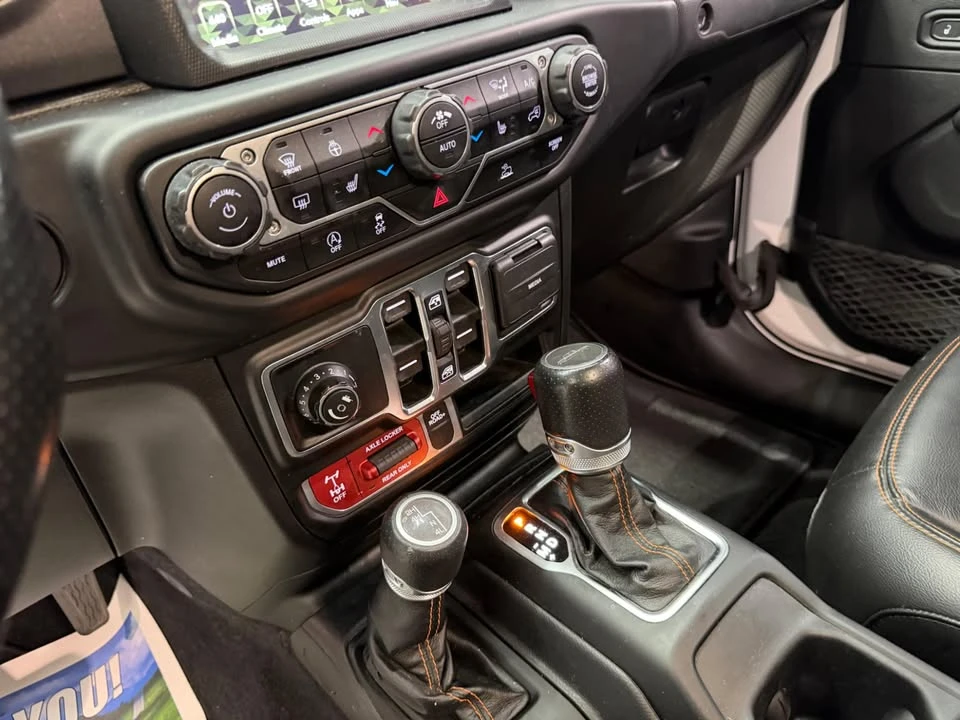 2021 Jeep JT Gladiator - Image 10 of 18