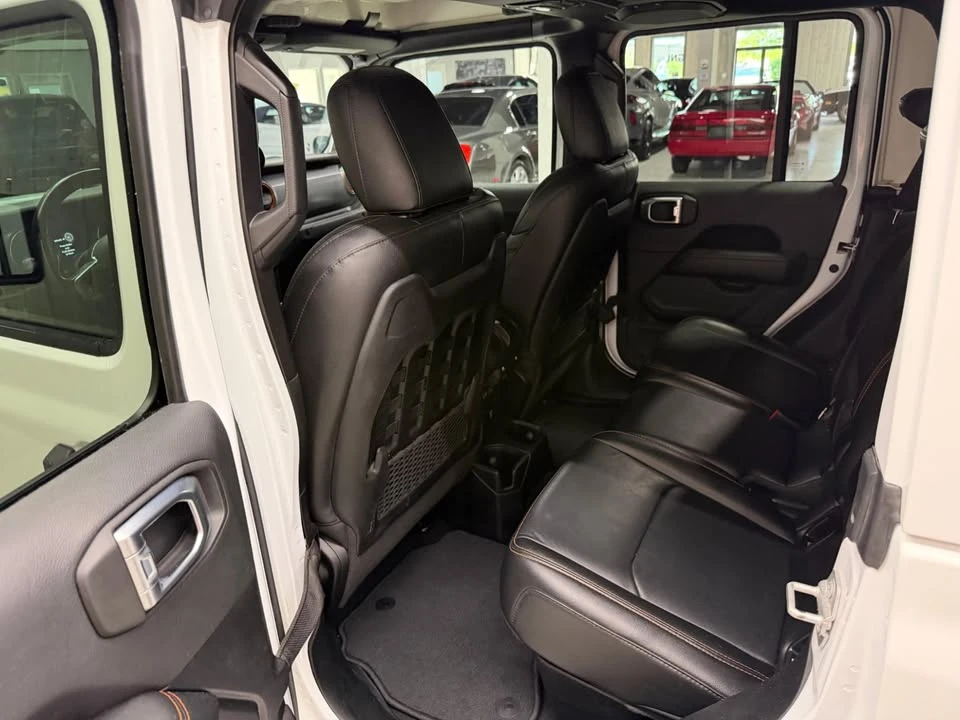 2021 Jeep JT Gladiator - Image 13 of 18
