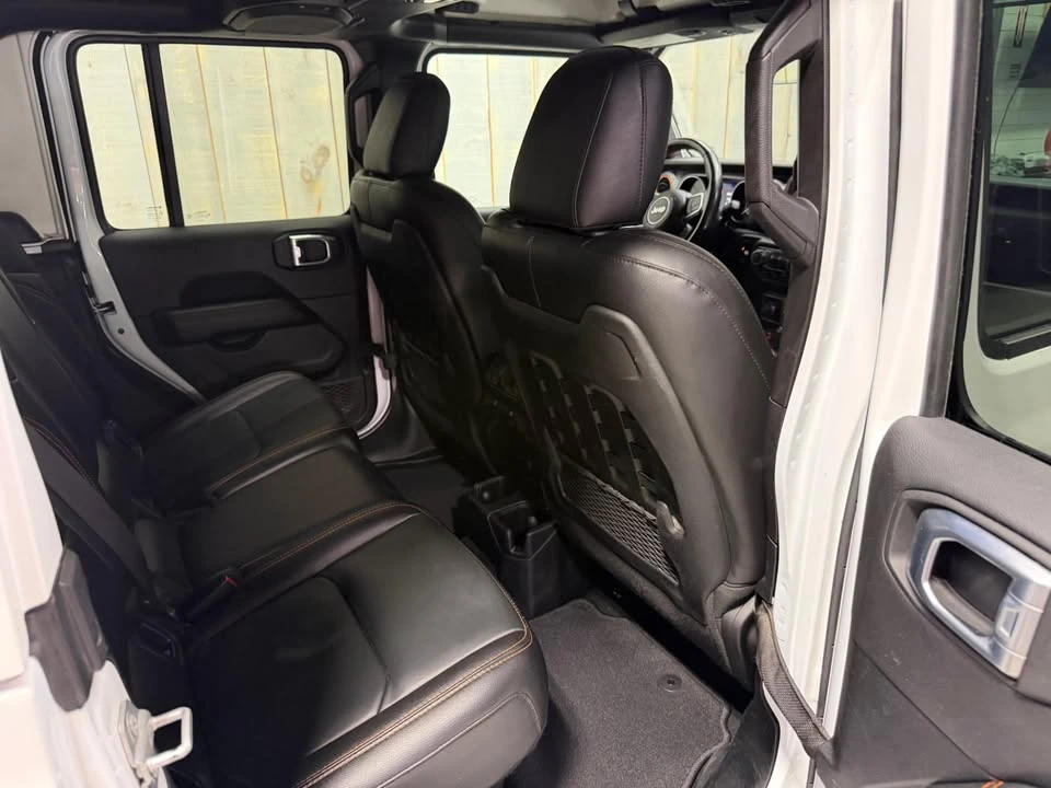 2021 Jeep JT Gladiator - Image 17 of 18