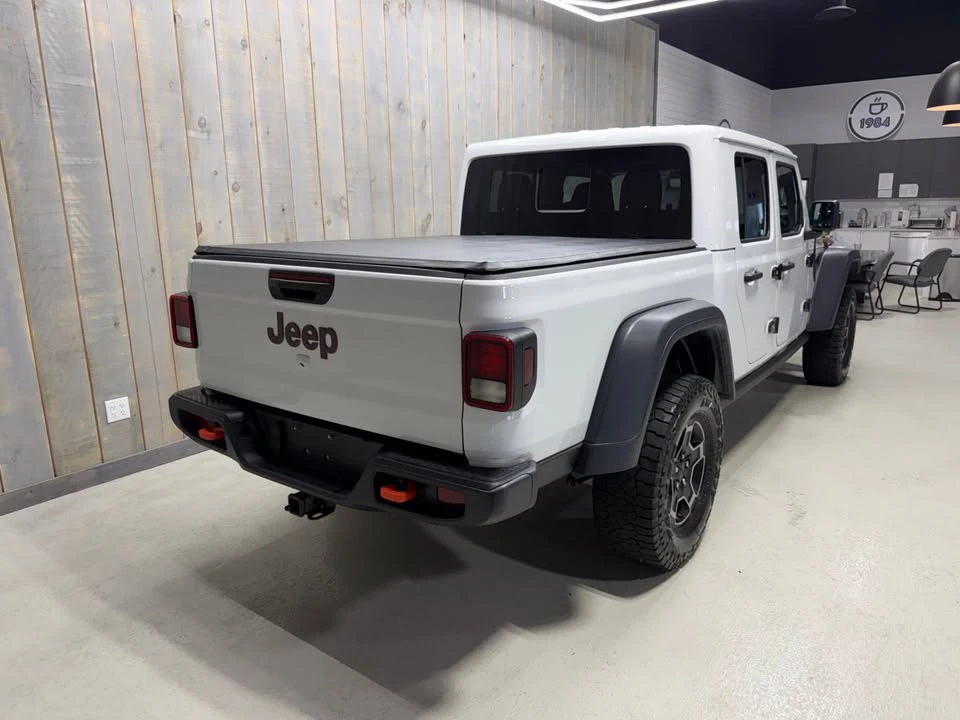 2021 Jeep JT Gladiator - Image 5 of 18