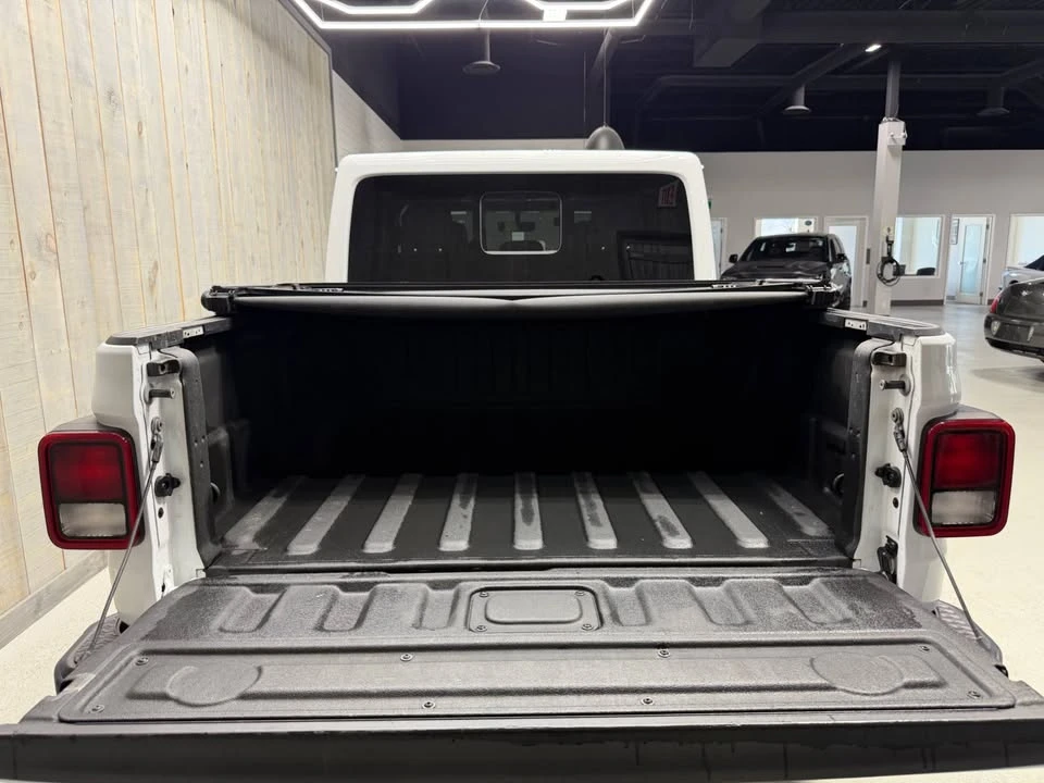 2021 Jeep JT Gladiator - Image 18 of 18