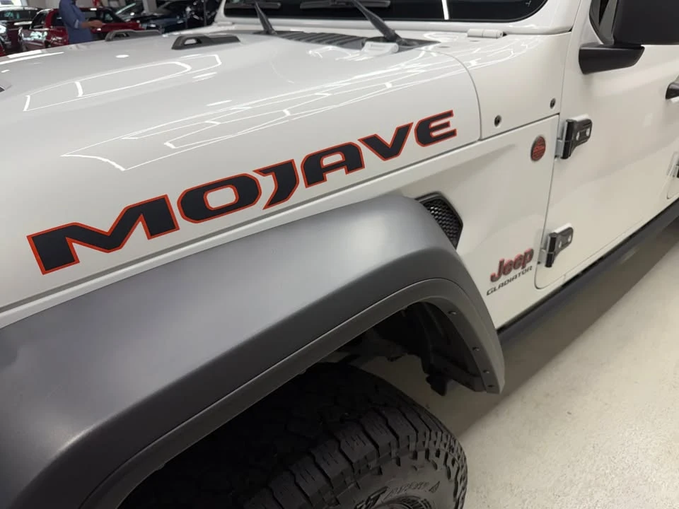 2021 Jeep JT Gladiator - Image 7 of 18