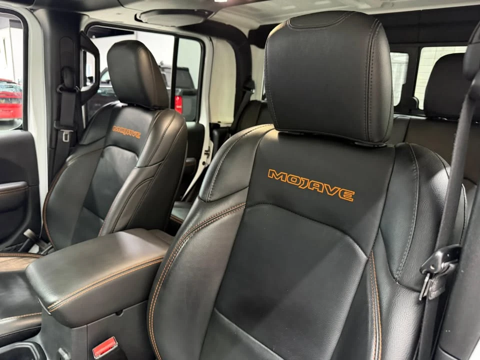 2021 Jeep JT Gladiator - Image 12 of 18
