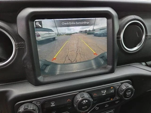 2021 Jeep JT Gladiator - Image 7 of 12