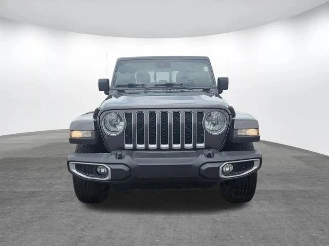 2021 Jeep JT Gladiator - Image 2 of 12