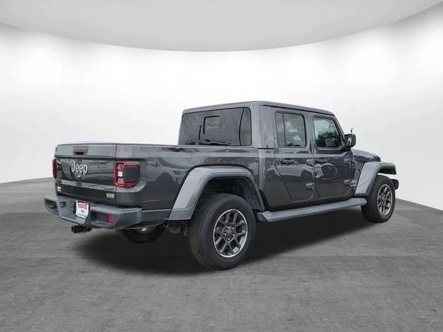2021 Jeep JT Gladiator - Image 3 of 12