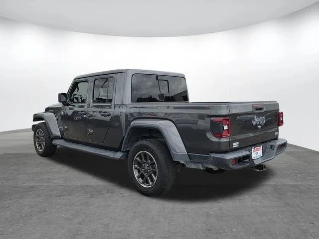 2021 Jeep JT Gladiator - Image 5 of 12