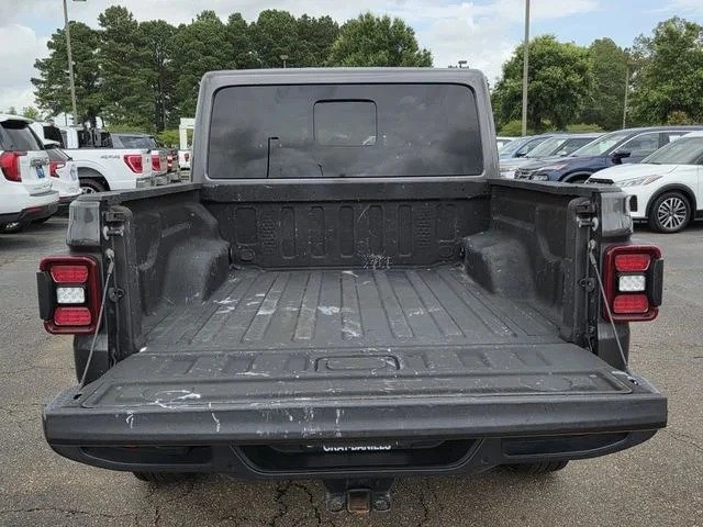 2021 Jeep JT Gladiator - Image 12 of 12