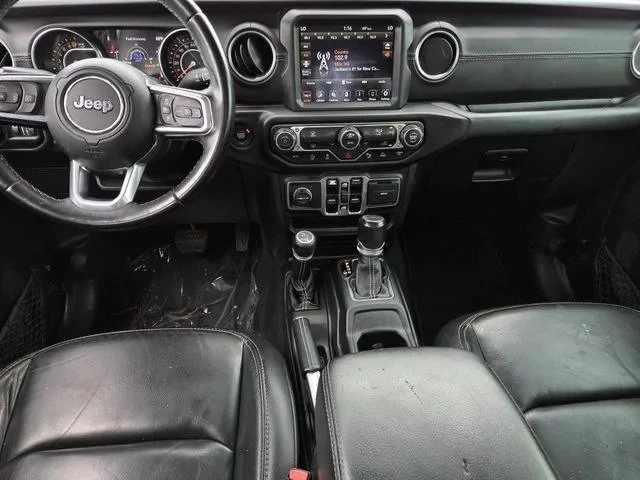 2021 Jeep JT Gladiator - Image 6 of 12