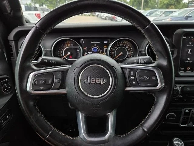2021 Jeep JT Gladiator - Image 11 of 12
