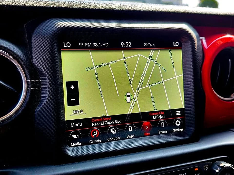 2021 Jeep JT Gladiator - Image 15 of 20