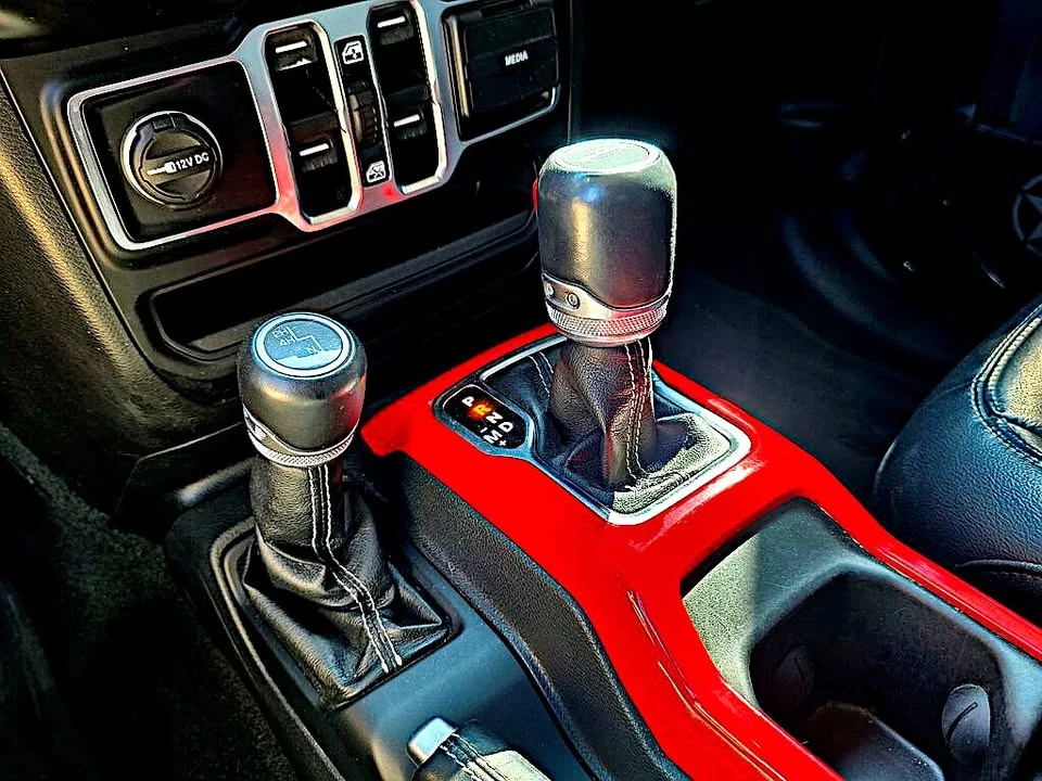 2021 Jeep JT Gladiator - Image 19 of 20