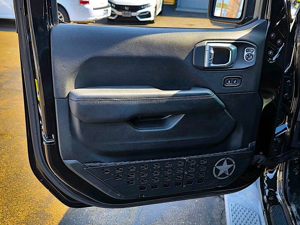 2021 Jeep JT Gladiator - Image 12 of 20