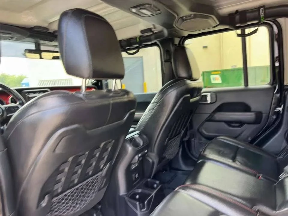 2021 Jeep JT Gladiator - Image 10 of 12