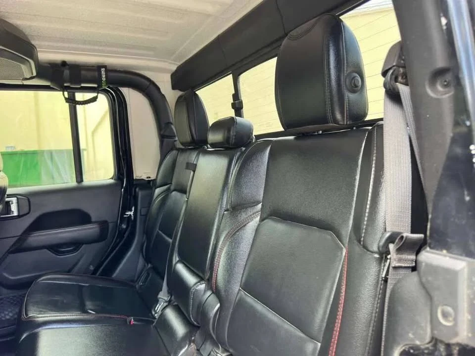 2021 Jeep JT Gladiator - Image 9 of 12