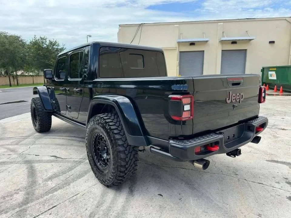 2021 Jeep JT Gladiator - Image 7 of 12