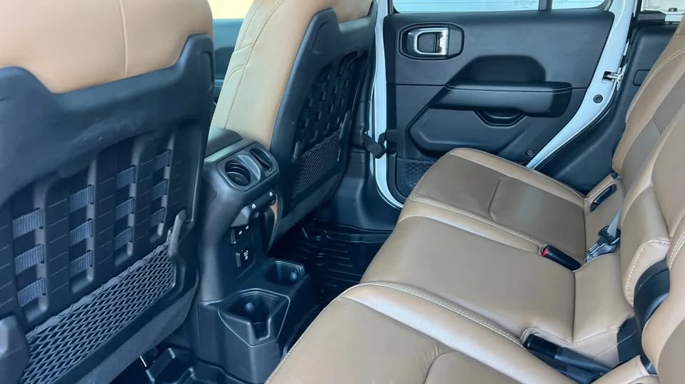 2021 Jeep JT Gladiator - Image 12 of 19