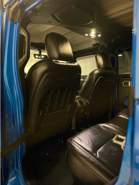 2021 Jeep JT Gladiator - Image 15 of 20