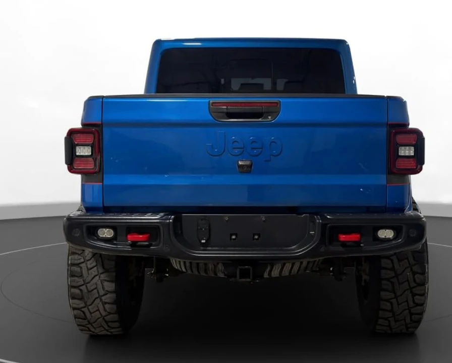 2021 Jeep JT Gladiator - Image 7 of 20