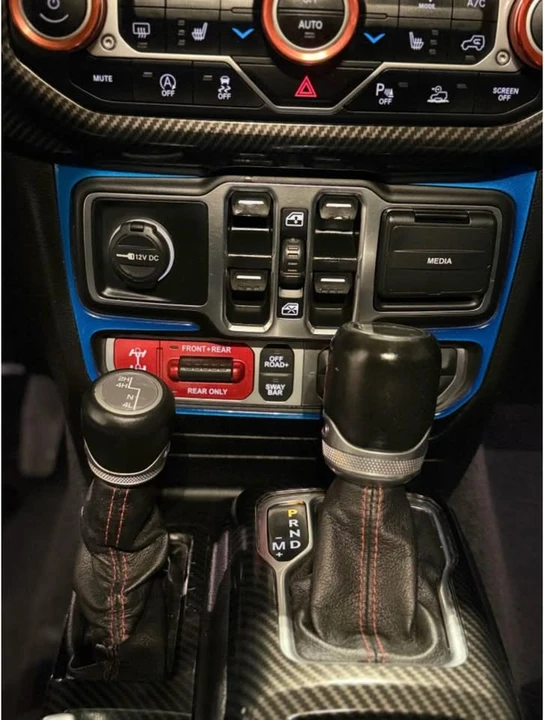 2021 Jeep JT Gladiator - Image 13 of 20