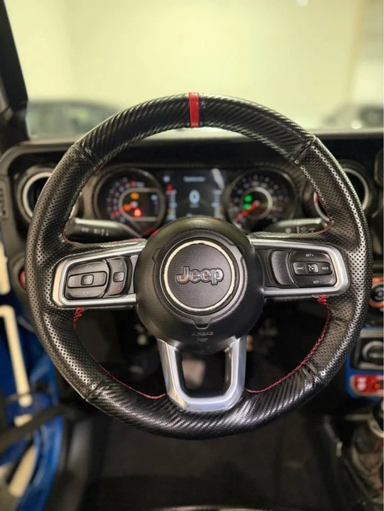 2021 Jeep JT Gladiator - Image 11 of 20