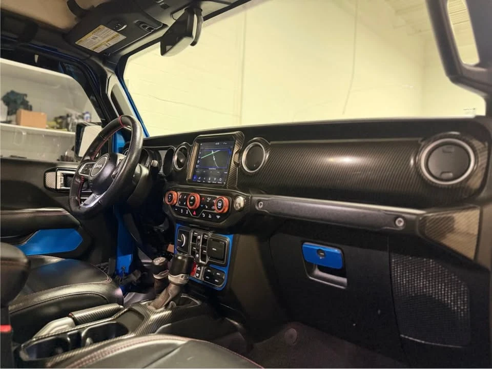 2021 Jeep JT Gladiator - Image 20 of 20