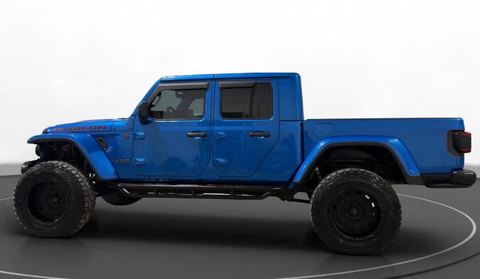 2021 Jeep JT Gladiator - Image 5 of 20