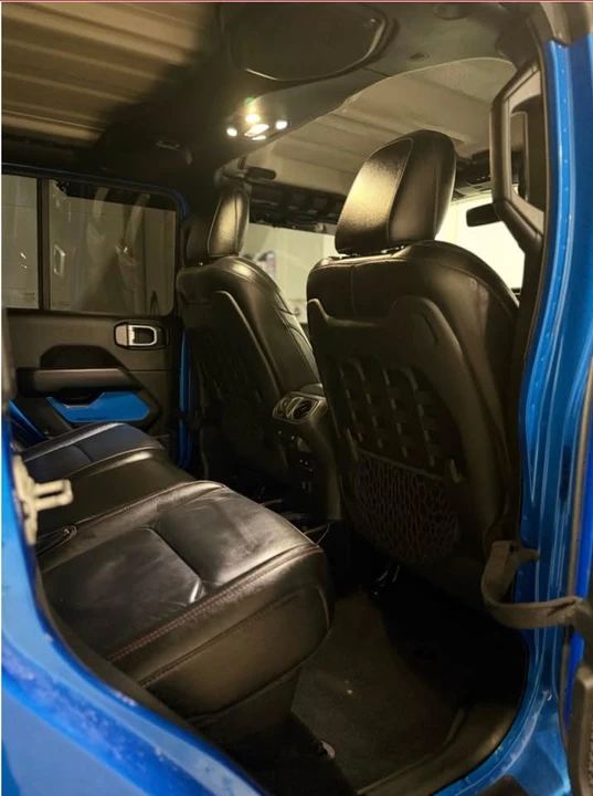 2021 Jeep JT Gladiator - Image 16 of 20