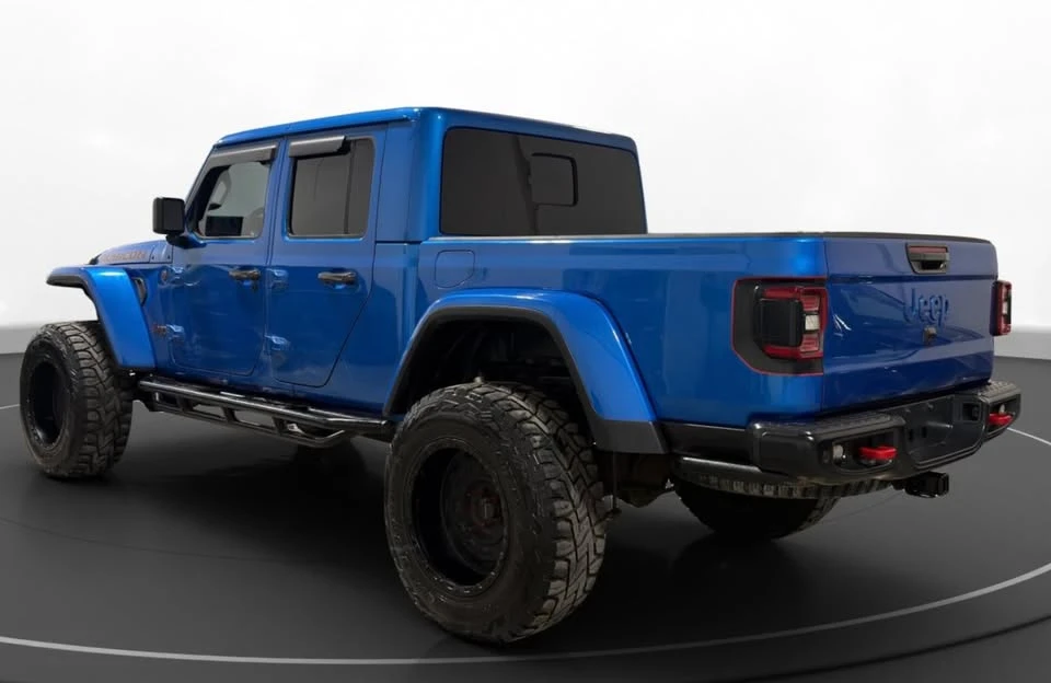 2021 Jeep JT Gladiator - Image 6 of 20