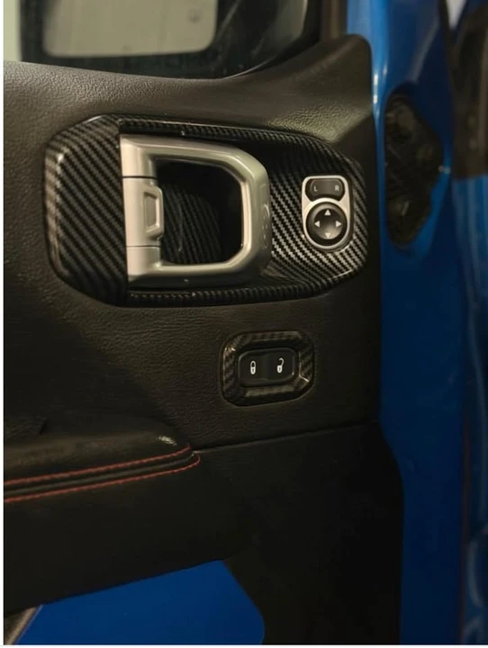 2021 Jeep JT Gladiator - Image 10 of 20