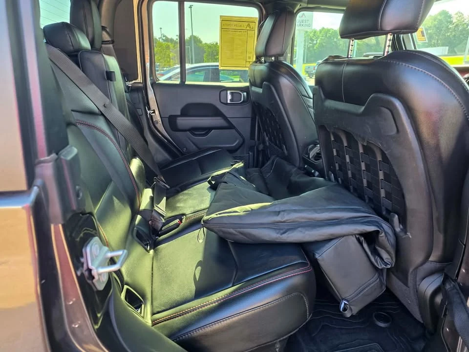 2021 Jeep JT Gladiator - Image 11 of 13