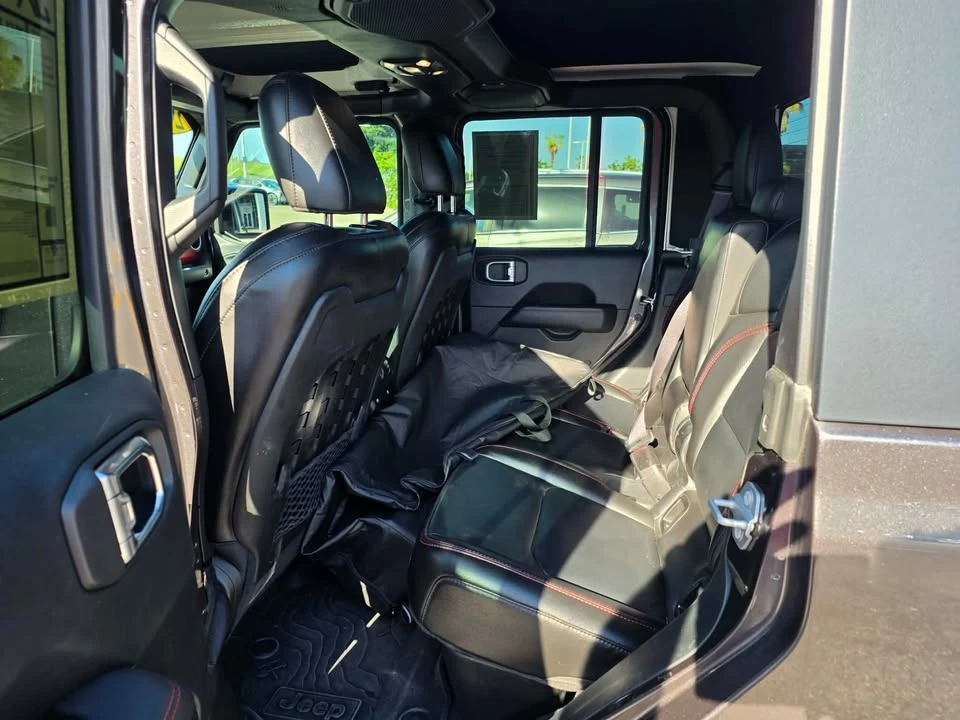 2021 Jeep JT Gladiator - Image 13 of 13