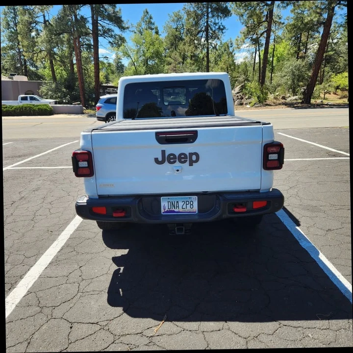 2021 Jeep JT Gladiator - Image 6 of 12