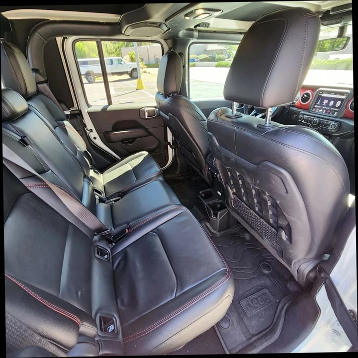 2021 Jeep JT Gladiator - Image 11 of 12