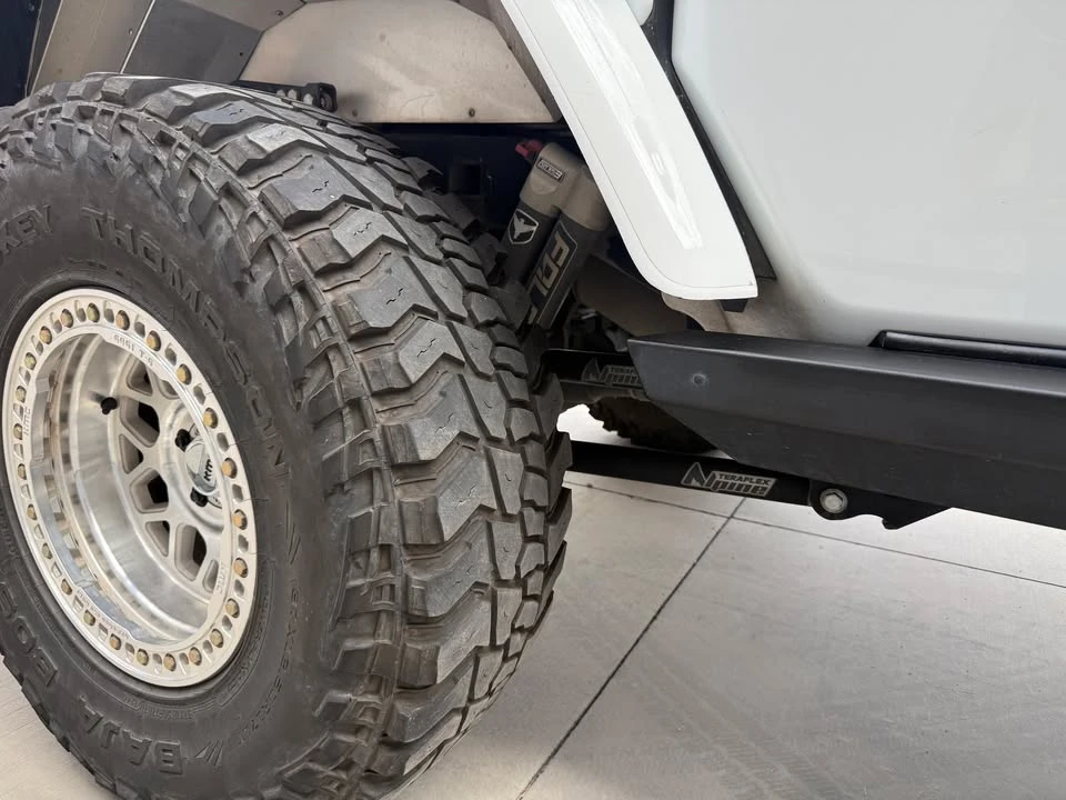 2021 Jeep JT Gladiator - Image 8 of 20