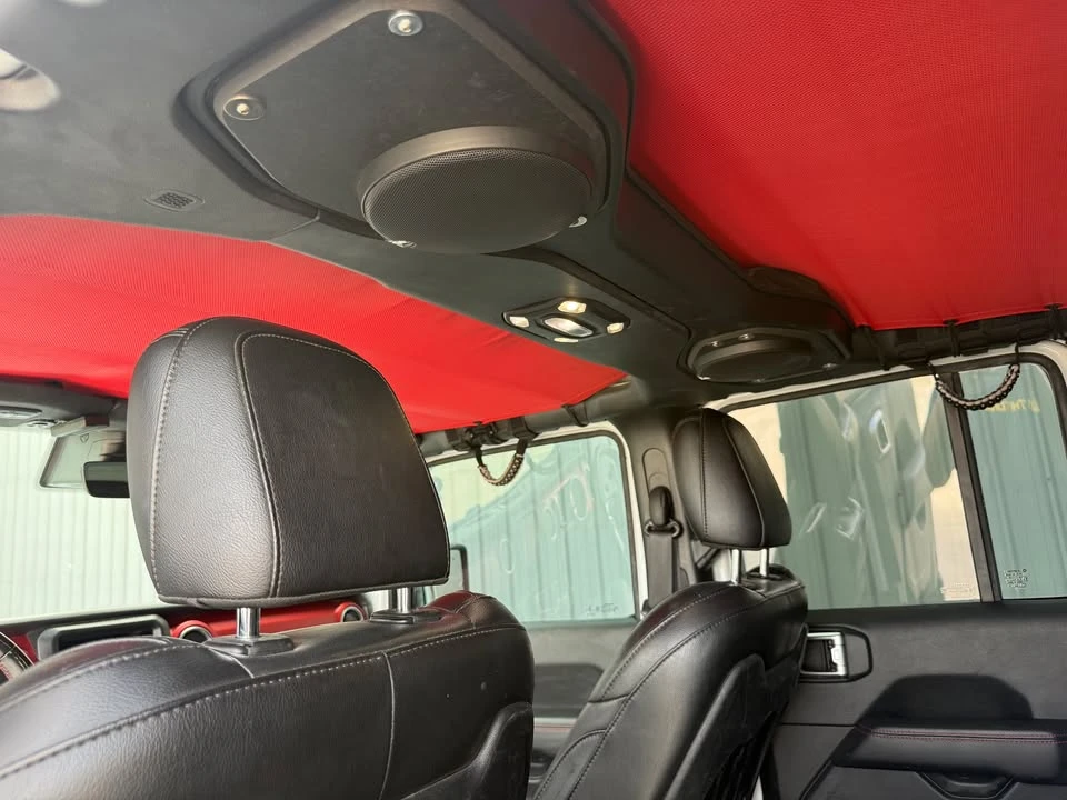 2021 Jeep JT Gladiator - Image 10 of 20
