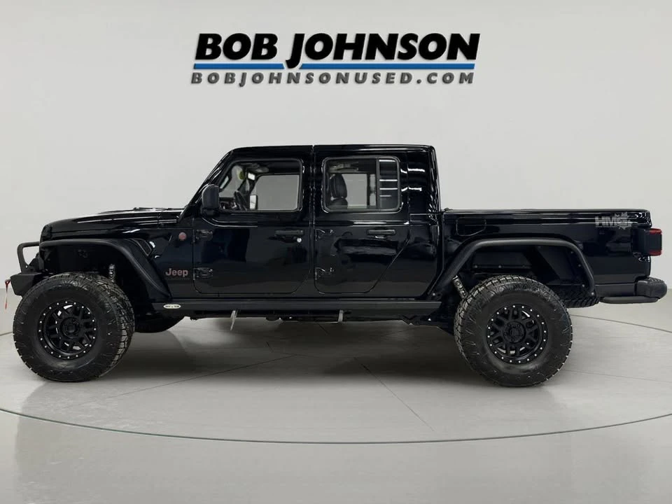 2021 Jeep JT Gladiator - Image 5 of 12