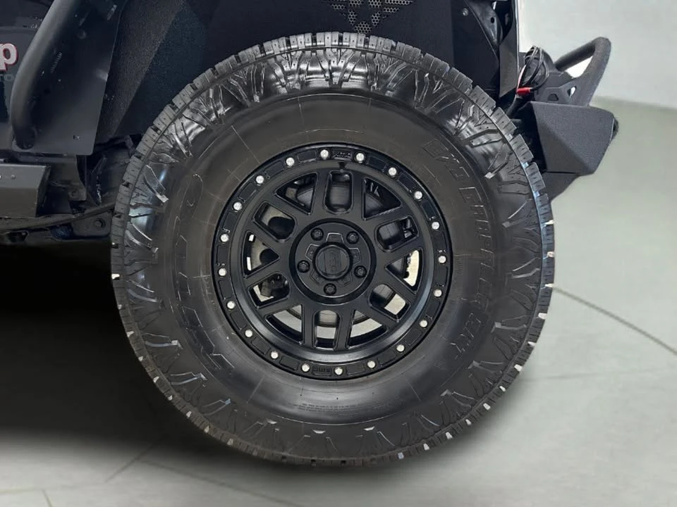 2021 Jeep JT Gladiator - Image 12 of 12