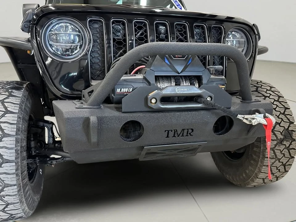 2021 Jeep JT Gladiator - Image 11 of 12
