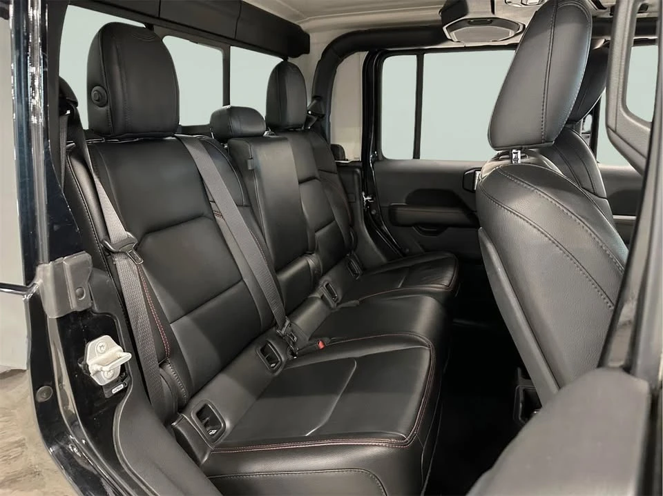 2021 Jeep JT Gladiator - Image 9 of 12