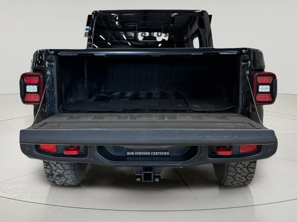2021 Jeep JT Gladiator - Image 10 of 12