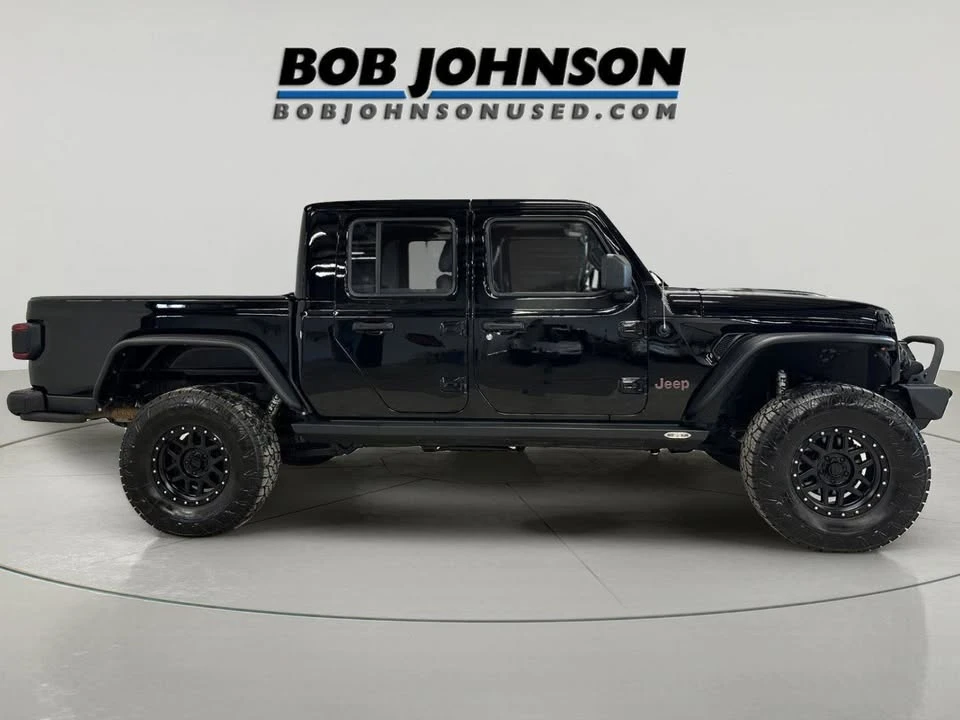 2021 Jeep JT Gladiator - Image 2 of 12