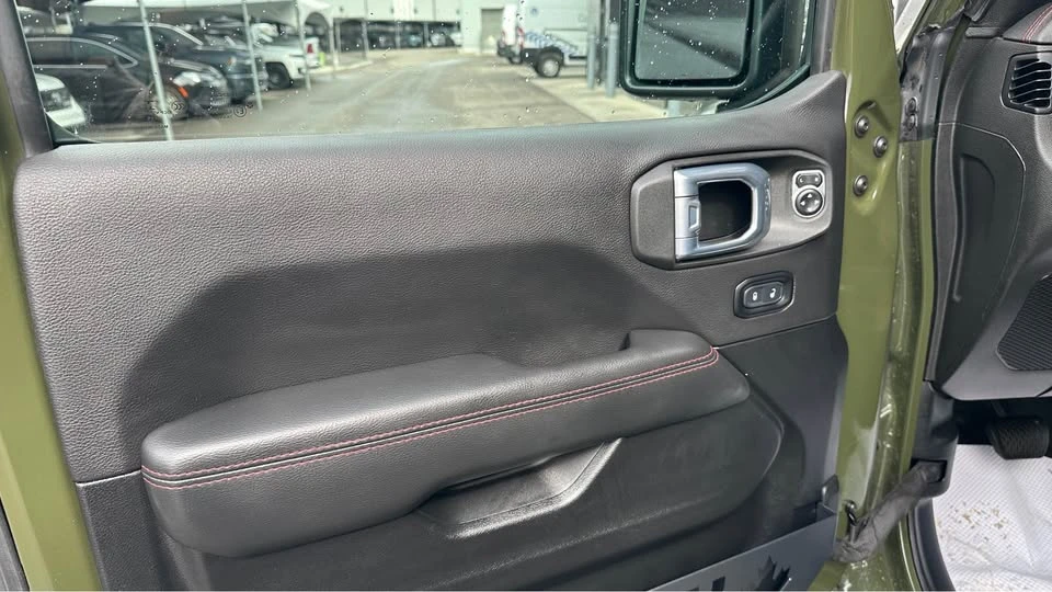 2021 Jeep JT Gladiator - Image 8 of 18