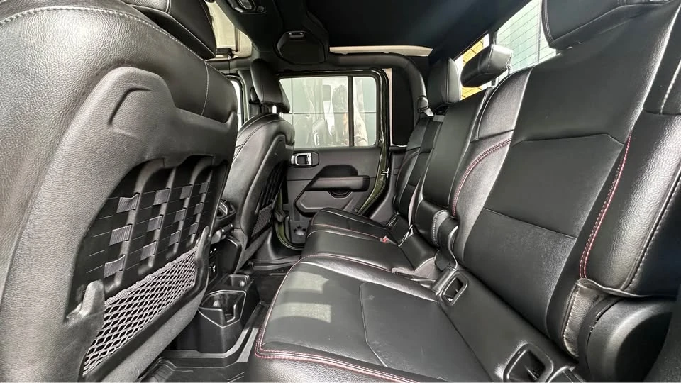 2021 Jeep JT Gladiator - Image 11 of 18