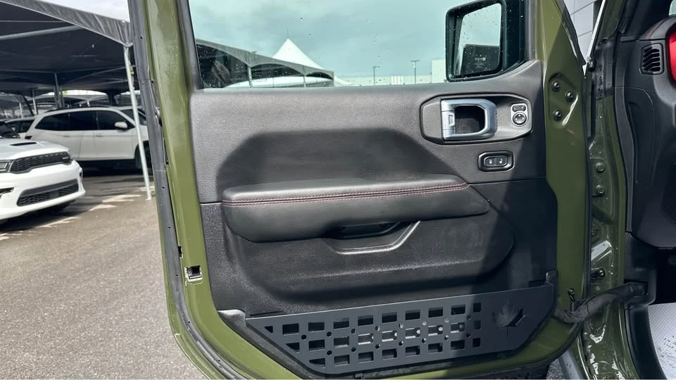 2021 Jeep JT Gladiator - Image 14 of 18