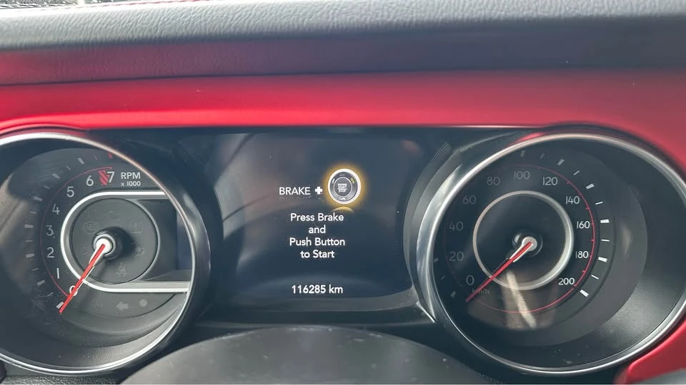 2021 Jeep JT Gladiator - Image 12 of 18