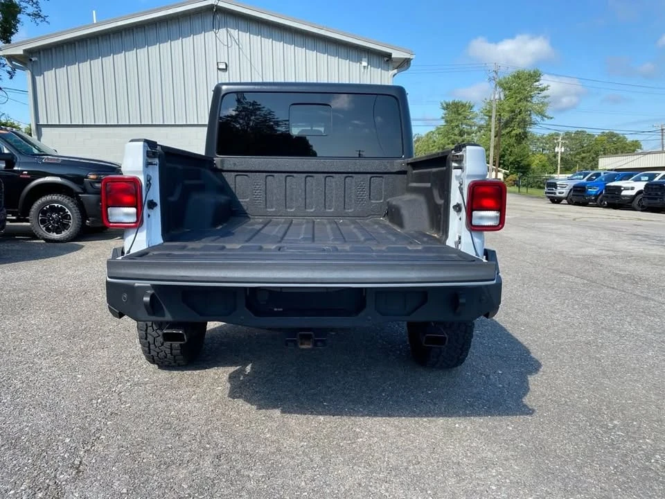 2021 Jeep JT Gladiator - Image 7 of 15