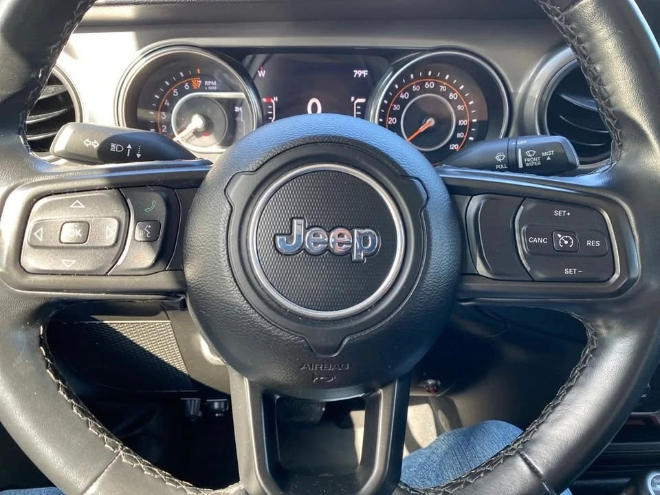 2021 Jeep JT Gladiator - Image 13 of 15