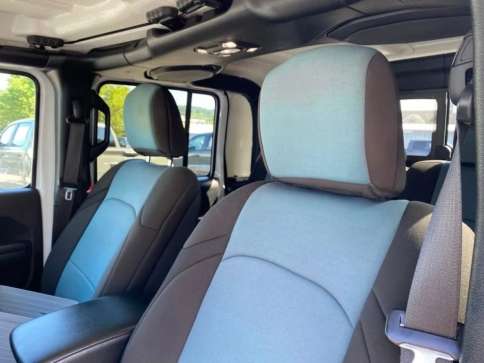 2021 Jeep JT Gladiator - Image 9 of 15