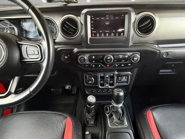 2021 Jeep JT Gladiator - Image 3 of 19